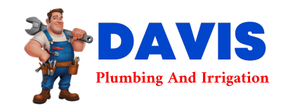 Trusted plumber in CORNETTSVILLE